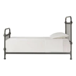 Twin Tilden Standard Metal Bed - Inspire Q 14 Twin Tilden Standard Metal Bed - Inspire Q -Barbie Store GUEST c116be4f fbe2 45c9 9af7 229f7ab97193