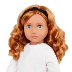 Our Generation Teagan 18" Fashion Doll -Barbie Store GUEST c18ceedf 422f 4462 966e 6d471df74431