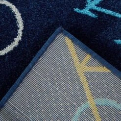 Bike Kids' Rug - Balta Rugs -Barbie Store GUEST c1b17295 d51f 489e 9aed 0ccd021cf7d6