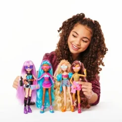 Mermaid High Finly Fashion Doll 14 Mermaid High Finly Fashion Doll -Barbie Store GUEST c25c46ed b0a3 4e18 9e8c 4c5adaf8dabb