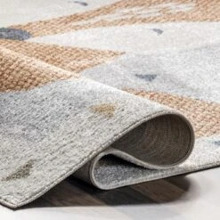 NuLOOM Talia Bashful Fox Kids Machine Washable Area Rug 13 NuLOOM Talia Bashful Fox Kids Machine Washable Area Rug -Barbie Store GUEST c302e69a 5c4c 446b 8cea 44525f1c2a5c