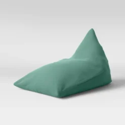 Triangle Lounge Kids’ Chair - Pillowfort™ -Barbie Store GUEST c35b1e19 9b2c 47e8 a5f4 64a3bf693f6b