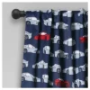 Kids' Race Cars Room Darkening Window Curtain Set Navy/Red - Lush Décor 1 Kids' Race Cars Room Darkening Window Curtain Set Navy/Red - Lush Décor -Barbie Store GUEST c35eca7c 32d8 4ca0 b9cb 036f556ff8f3