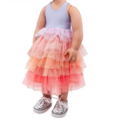 I'M A GIRLY Mia 18" Fashion Doll With Cotton Candy Pink Interchangeable Wig To Style -Barbie Store GUEST c38df78d 5c1f 4b3e ba1f a223e5b2aa61