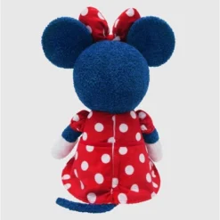 Minnie Mouse Weighted Plush -Barbie Store GUEST c4b8c584 b1ce 432e 82d7 69f3c299cc2b