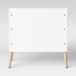 Modern Two Shelf Toy Kids' Bin White - Pillowfort™ 10 Modern Two Shelf Toy Kids' Bin White - Pillowfort™ -Barbie Store GUEST c4e77d37 65c4 40db a2f7 7442f8cd63c3