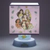 Disney Princess Lamp (Includes LED Light Bulb) -Barbie Store GUEST c52ecf49 0cbf 4aa9 a9e7 fa2cee85f392