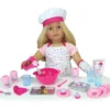Sophia’s Pretend Baking Accessories 26 Piece Set For 18" Dolls 2 Sophia’s Pretend Baking Accessories 26 Piece Set For 18" Dolls -Barbie Store GUEST c5db2152 c548 4bc1 981b 1dfbd3d1a2ca