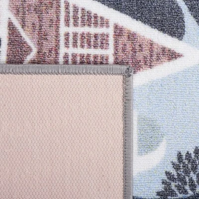 Kids Playhouse KPH232 Power Loomed Area Rug - Safavieh 8 Kids Playhouse KPH232 Power Loomed Area Rug - Safavieh - Image 6