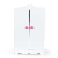 Playtime By Eimmie Wardrobe With Accessories -Barbie Store GUEST c62b3bf3 1780 4ae5 97c3 aef90ad86bd7