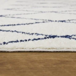 Amahle Kids' Rug Moroccan Blue - Balta Rugs -Barbie Store GUEST c69691dc e9e5 4594 a6b8 fe4c3b1ea504