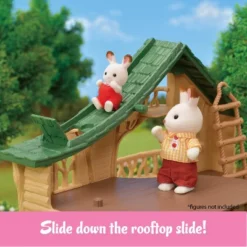 Calico Critters Lakeside Lodge Gift Set, Dollhouse Playset With Figure And Furniture 14 Calico Critters Lakeside Lodge Gift Set, Dollhouse Playset With Figure And Furniture -Barbie Store GUEST c72d4bb0 f531 4c74 ac37 4c2e653d5e4a