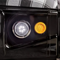 Twin Hemmer Speed Offroad Bed With Led Light Black - HOMES: Inside + Out -Barbie Store GUEST c7ad216f 8aaf 430e aa10 b327c31c901f