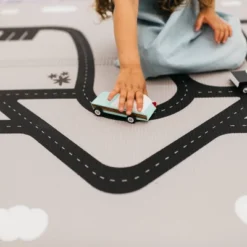 4'x7' Romy Play Rug - Ruggish -Barbie Store GUEST c8238917 eb3d 431f b813 d3c91016e79a