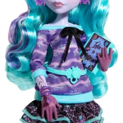 Monster High Creepover Party Twyla Doll 9 Monster High Creepover Party Twyla Doll -Barbie Store GUEST c8c5a73c eec4 43fb 99e8 c75a9fbf68fc