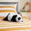 Panda Weighted Plush Kids' Throw Pillow White/Blush - Pillowfort⢠2 Panda Weighted Plush Kids' Throw Pillow White/Blush - Pillowfort⢠-Barbie Store GUEST c8fb9bf3 bc45 420d 9ce6 36e90f6b5bd6