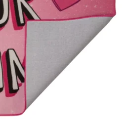 Nickelodeon JoJo Siwa 5'x7' Follow Your Dreams Rug -Barbie Store GUEST c920b2f2 1a4f 40fd 8107 3270ae979bdb