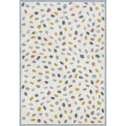 NuLOOM Isabela Colorful Pebbles Kids Area Rug 19 NuLOOM Isabela Colorful Pebbles Kids Area Rug -Barbie Store GUEST c94565c2 fbd1 40e5 91b5 e135892a289e
