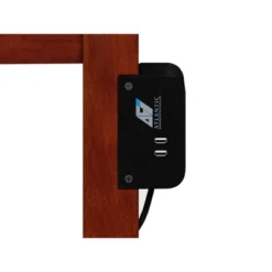 Writing Desk Modern Feel Brown - AFI 11 Writing Desk Modern Feel Brown - AFI -Barbie Store GUEST c9848690 ee28 4423 88fd 1b2898c10920