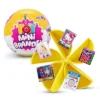 5 Surprise Toy Mini Brands S3 Collectible Capsule Toy 4pk -Barbie Store GUEST c9c7013d 3da3 40cf b5d9 bc666f59a7d6