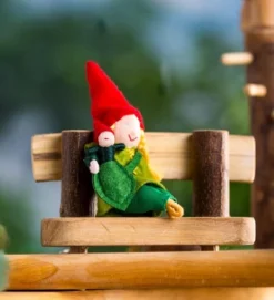 HearthSong - Tree Fort Super Saver Wooden Dollhouse Playset For Kids -Barbie Store GUEST cab1fca5 b37d 4d85 b812 e127bf23e1c1