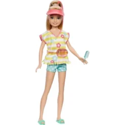 ​Barbie Mermaid Power Stacie Mermaid Doll  -Barbie Store GUEST caba7af3 33d0 4c7c aebe fc528e1f7c2e