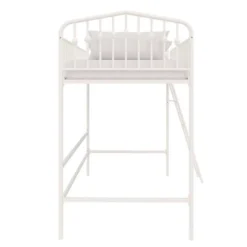 Bushwick Metal Loft Bed - Novogratz -Barbie Store GUEST cbf4b8c6 67d5 43af 9795 8e2a0094b430