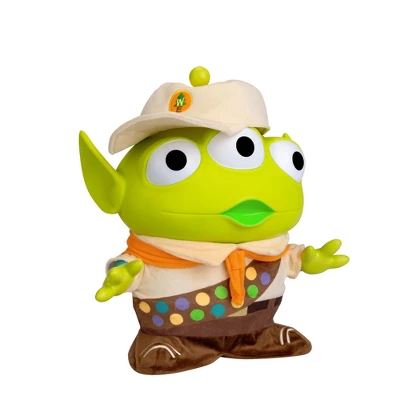 DISNEY Toy Story Large Vinyl Piggy Bank: Alien Remix Party Russell (Piggy Bank) 4 DISNEY Toy Story Large Vinyl Piggy Bank: Alien Remix Party Russell (Piggy Bank) - Image 2