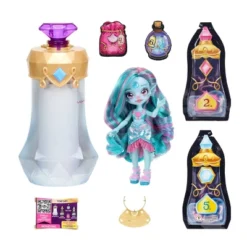 Magic Mixies Pixlings - Marena The Mermaid Pixling -Barbie Store GUEST cd1d8fb1 555b 46a1 9cba 66c813d767f7
