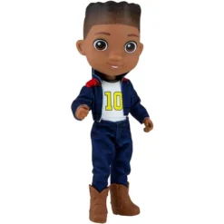 Breyer Animal Creations Breyer Pipers Pony Tales Horse & Rider Playset | Casey & Tuck -Barbie Store GUEST cd3c2b9c ce09 46d1 a678 7edab562061d