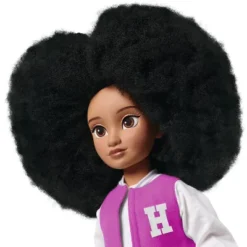 HBCyoU Hope Student Body President Doll -Barbie Store GUEST ce06b2a7 14e4 455d a8e3 b7ed4a5fae08