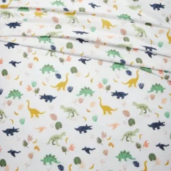 Dinosaur Microfiber Kids' Sheet Set - Pillowfort™ -Barbie Store GUEST ce5e5ac0 f5cb 4f54 ae94 8ffb914045bf