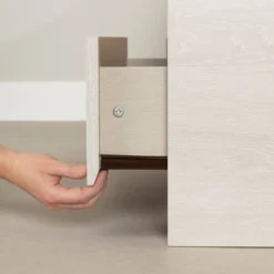 Step One Essential Mates Bed With 3 Drawers - South Shore -Barbie Store GUEST ce9e5ad0 84d2 4756 9195 278d1c7c8dbd