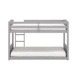 Twin Over Twin Alexis Wood Arch Floor Bunk Bed - Hillsdale Furniture -Barbie Store GUEST ced03a4e fa44 49ee 8123 d7cf7d6f2f31