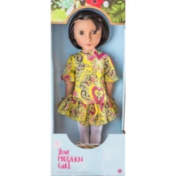 A Girl For All Time: Nisha, Your Modern Girl 16 Inch British Girl Doll 13 A Girl For All Time: Nisha, Your Modern Girl 16 Inch British Girl Doll -Barbie Store GUEST ceeb5b06 1dfe 49fb 8d5c f76233772b3e