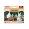 Calico Critters Connor & Kerry's Carriage Ride -Barbie Store GUEST cf02ef64 dd2d 499d bb5f cc010502783f