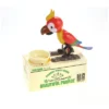 Insten Parrot Piggy Bank Robotic Coin Munching Toy Money Box, Red, 6.6x6.5 Inches 2 Insten Parrot Piggy Bank Robotic Coin Munching Toy Money Box, Red, 6.6x6.5 Inches -Barbie Store GUEST cf48bd61 55df 4d08 a0b4 2f525239eda9