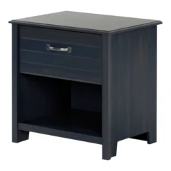 Asten 1-Drawer Nightstand - South Shore 18 Asten 1-Drawer Nightstand - South Shore -Barbie Store GUEST cf4b65dd e275 48dc b131 a936d2f06863