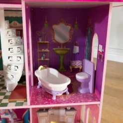KidKraft Storybook Mansion Dollhouse -Barbie Store GUEST d01bdfaf 40ac 4902 8feb 43ae3b5316c5