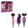Fresh Dolls Career Collection Fashion Doll 1 Fresh Dolls Career Collection Fashion Doll -Barbie Store GUEST d0f5c037 649d 4018 8947 fdda525c8cec