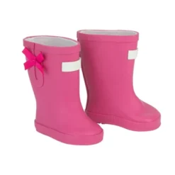 Sophia’s Winter Moose Print Pajamas And Slippers For 15" Dolls -Barbie Store GUEST d3376251 4eea 41bc 9471 bf3c0373ab76