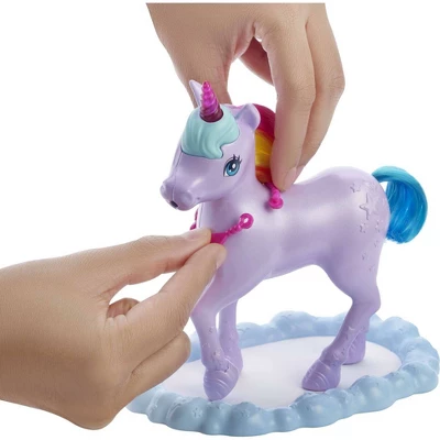 Barbie Rainbow Potty Unicorn Playset 6 Barbie Rainbow Potty Unicorn Playset - Image 4