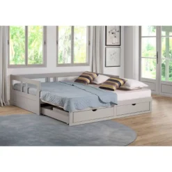 Twin To King Melody Day Bed With Storage - Bolton Furniture 16 Twin To King Melody Day Bed With Storage - Bolton Furniture -Barbie Store GUEST d44d1875 e5c6 47e4 a269 b20419ffe2ef