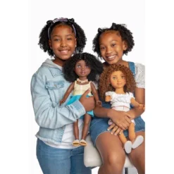 Healthy Roots Doll - Marisol -Barbie Store GUEST d6baaf29 dfe7 4ea3 a15f 6098eacd57b6 1