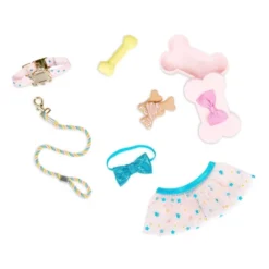 Our Generation Cadence & Cookie 18" Matching Doll & Pet Set -Barbie Store GUEST d774c9ce 57a5 43e3 ac65 a5fb29120240