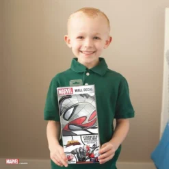 Venomized Spider-Man Wall Decal - Decalcomania -Barbie Store GUEST d7e82e1d dad9 4ec1 8c3a c29c7491280e