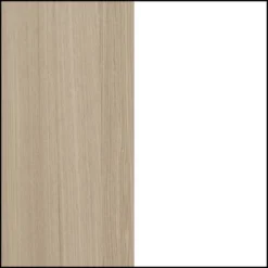 Yodi 2 Drawer Nightstand Soft Elm/White - South Shore -Barbie Store GUEST d8346abf 3f81 4831 876d 89b17a2cd9c2 1