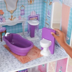 KidKraft Country Estate Dollhouse -Barbie Store GUEST d84677a3 5c8d 4c38 8f67 7da2a9119d18