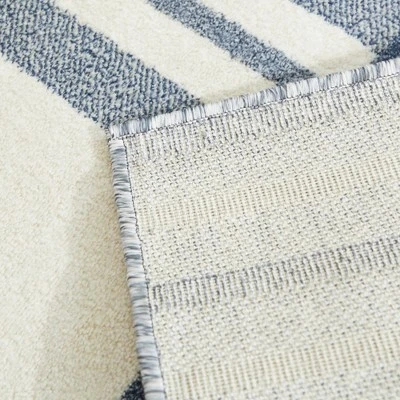 Hannes Plaid Kids' Rug - Balta Rugs 6 Hannes Plaid Kids' Rug - Balta Rugs - Image 4