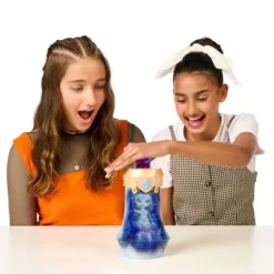 Magic Mixies Pixlings - Marena The Mermaid Pixling -Barbie Store GUEST d89f60d6 0ec3 450e bcf0 0cffcbae27c6